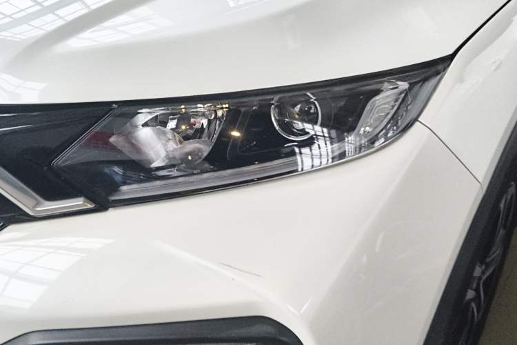 Used Honda XR-V 2021 1.5L CVT Comfort Version
