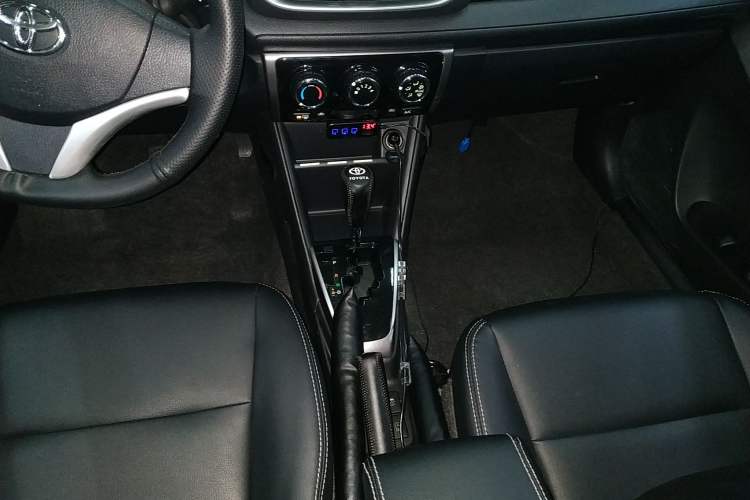 Used Toyota YARiS L 2021 X-Trail 1.5L CVT Leading Edition
