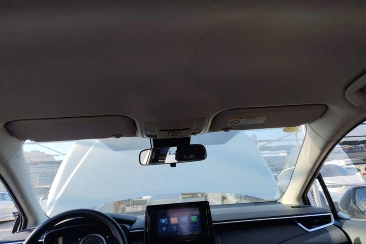 Used Toyota Corolla 2023 1.2T Pioneer Edition
