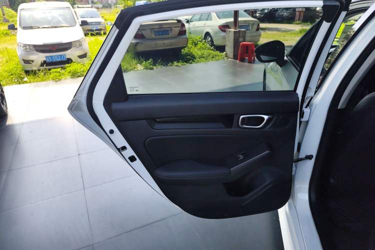 Used Honda Integra 2022 240TURBO CVT Phantom Night Luxury Edition
