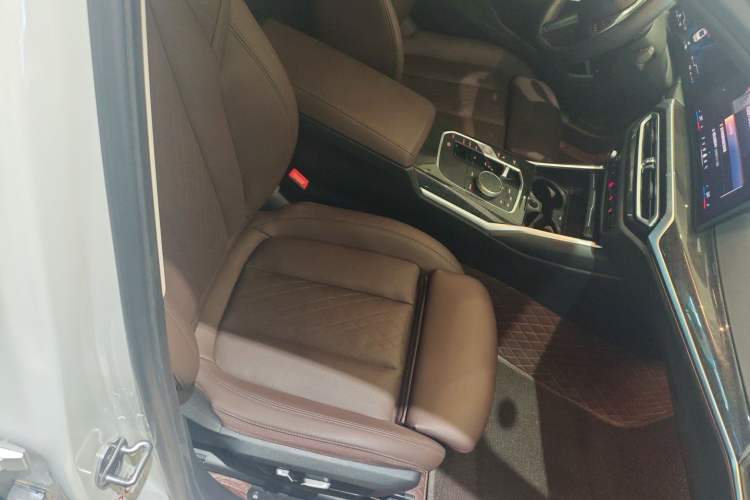 Used BMW 3 Series 2024 325Li M Sport Package
