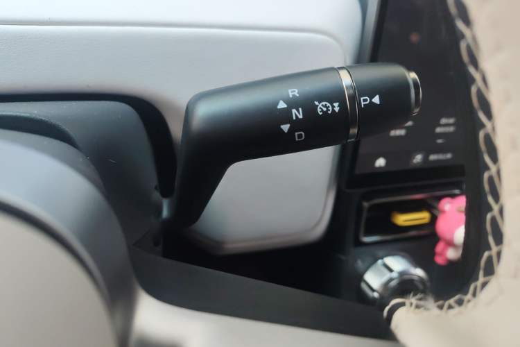 Used  V23 2025 401 Two-Wheel Drive Intelligent Driving Version