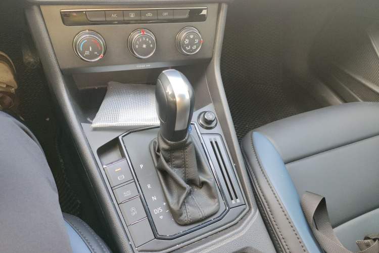 Used Volkswagen Lavida 2024 1.5L Automatic DeYi Edition