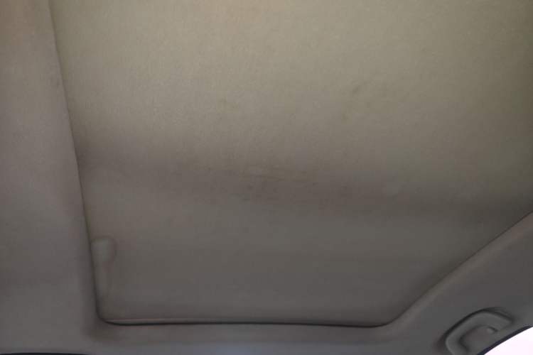 Used Baojun 510 2017 1.5L Automatic Luxury Model
