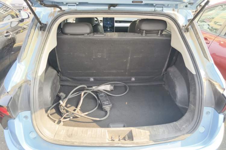 Used NETA V 2022 Pro Long-Range Smart Edition
