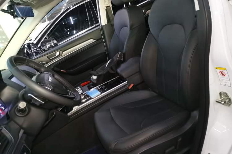 Used Haval H6 2019 Sport Edition 1.5T Automatic Two-Wheel Drive Elite Model China VI