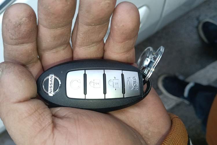 Used Nissan Sylphy 2022 1.6L XL CVT Enjoyment Edition
