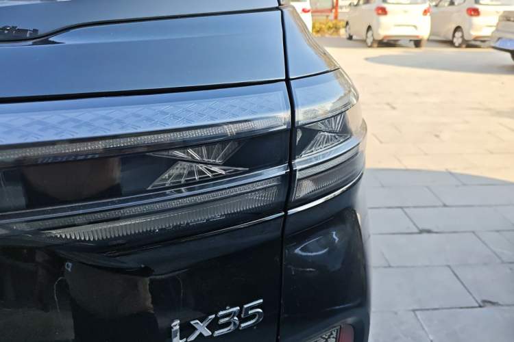 Used Hyundai ix35 2021 2.0L Automatic 2WD GLS Leading Edition
