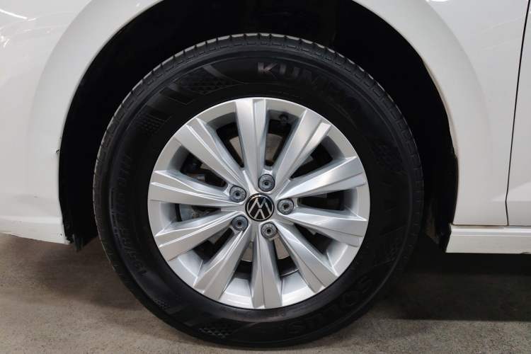 Used Volkswagen Lavida 2023 New Rui 1.5L Automatic New Yi Edition
