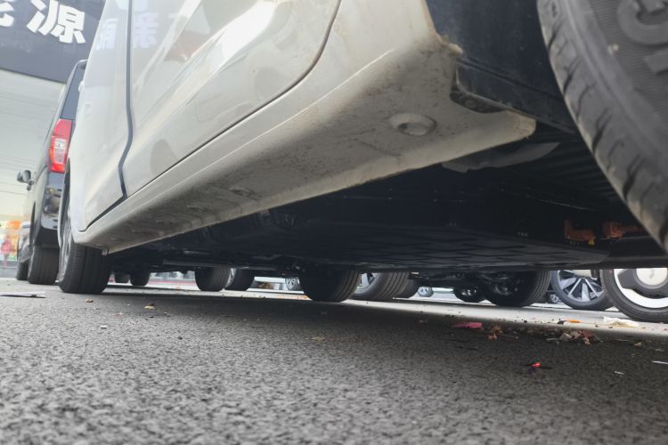 Used Wuling Zhiguang New Energy 
