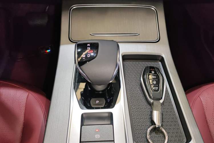 Used JETOUR X70 PLUS 2024 Champion Edition 1.5T DCT Champion MAX+ 5-seater
