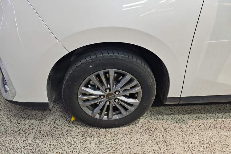 Used SAIC MAXUS Maxus G50 PHEV 2025 Leading Edition