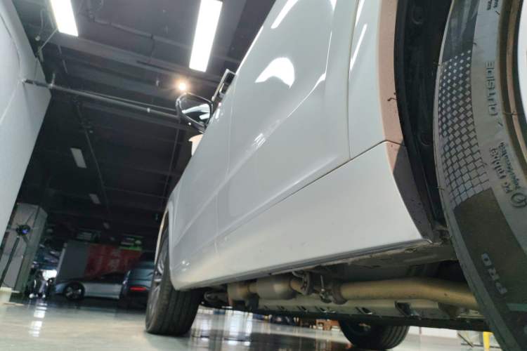 Used Hima AITO M7 2024 1.5T Rear-Drive Plus Version 5 Seats
