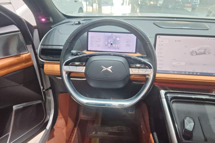 Used XPeng G9 2022 650 Performance Edition Pro