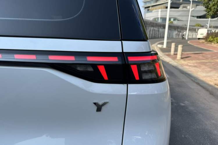 Used AION Y 2021 70 Enjoy Vitality Edition
