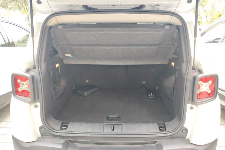 Used  Renegade 2017 180T Automatic High-Energy Version
