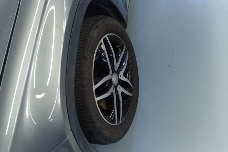 Used Mercedes-Benz GLA 2015 GLA 220 4MATIC Fashion Model