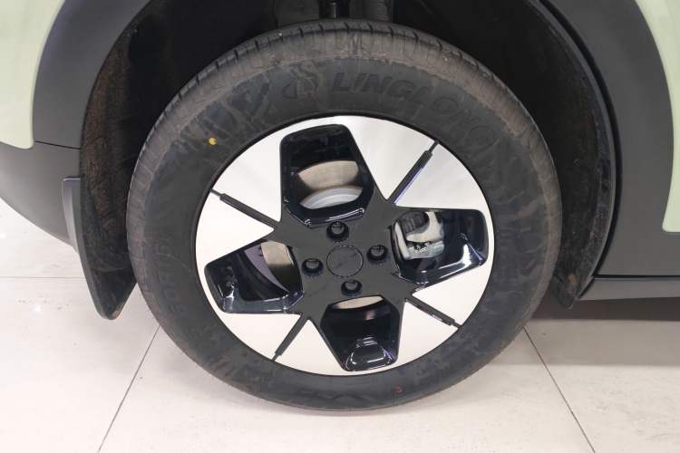 Used  Geome 2025 UP 410km Exploration Edition
