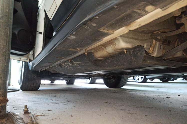 Used Nissan X-Trail 2021 2.0L CVT 2WD XL ITS SmartConnect Comfort Edition
