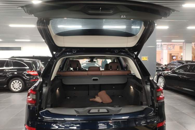 Used BMW X5 (Import) 2022 xDrive40i M Sport Package