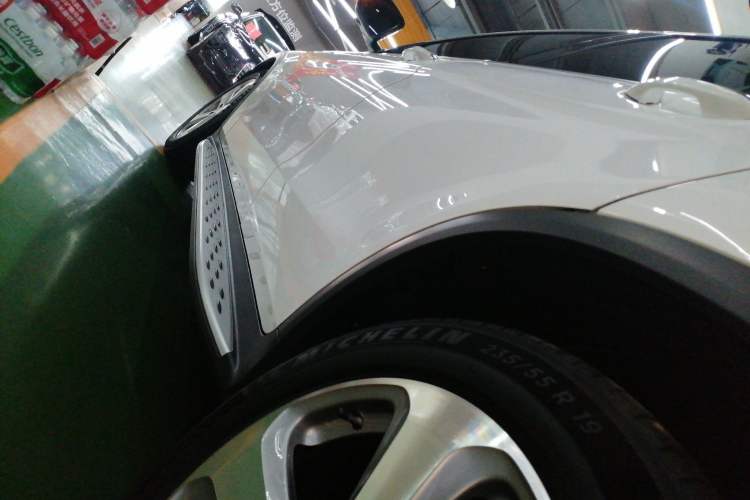 Used Mercedes-Benz GLC 2017 GLC 260 4MATIC Luxury Model