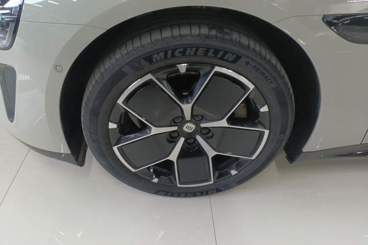 Used  SU7 2024 Rear-Drive Long-Range Intelligent Driving Version