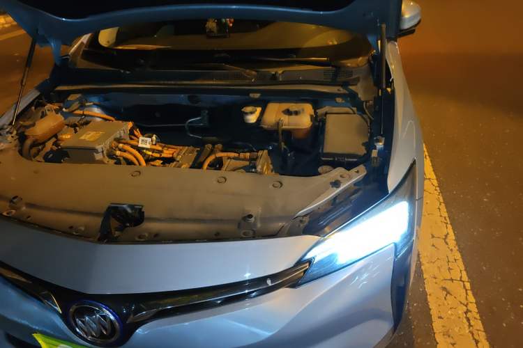 Used Buick Velite 6 2019 Connected & Smart Edition
