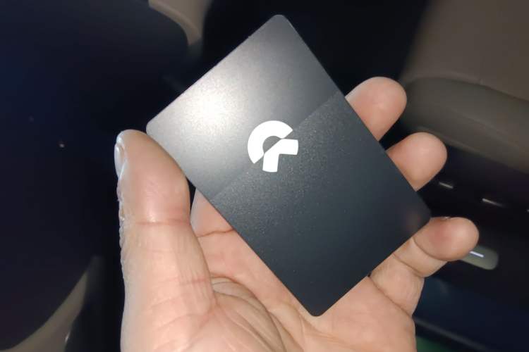 Used Nio ET7 2022 100kWh First Edition