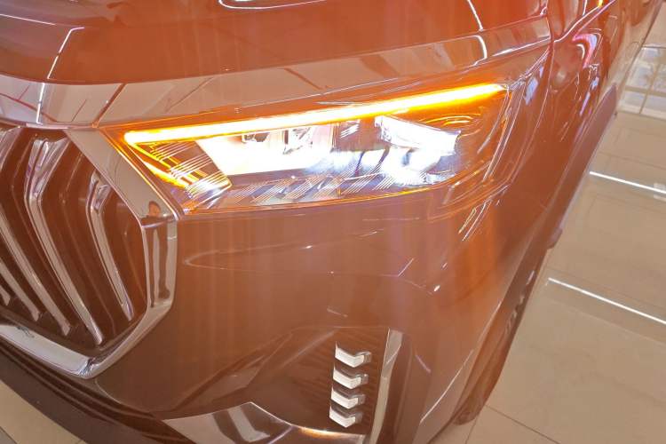 Used JETOUR X90 PLUS 2025 Beyond Edition 1.6TD DCT Villa PRO 5-Seater
