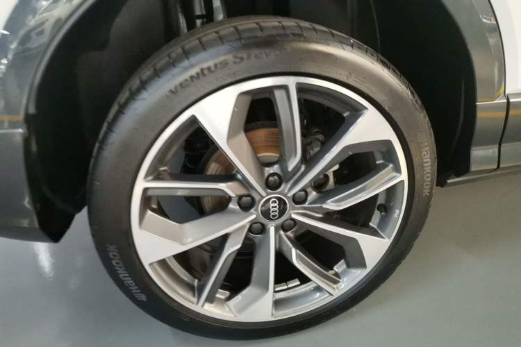 Used Audi Q2L 2023 35TFSI Luxury Dynamic Edition
