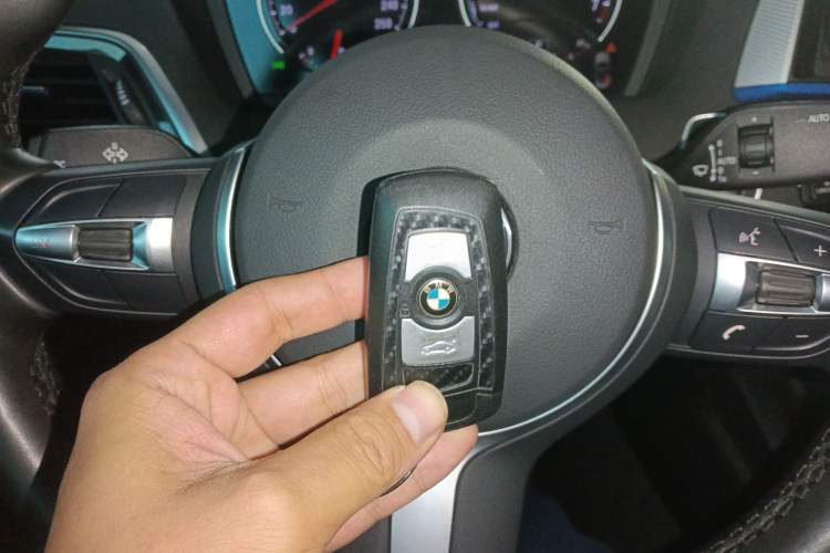 Used BMW 2 Series 2018 225i Convertible Coupe M Sport Edition
