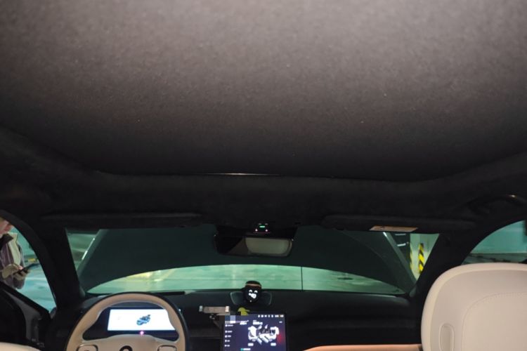 Used Nio ES7 2022 100 kWh