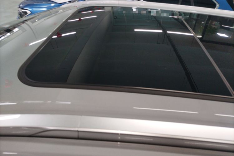 Used AION Y 2023 Younger Star Edition
