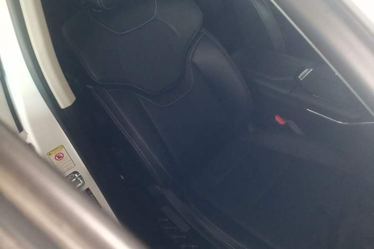 Used Haval H6 2022 3rd Generation 1.5T Automatic Two-Wheel Drive Max
