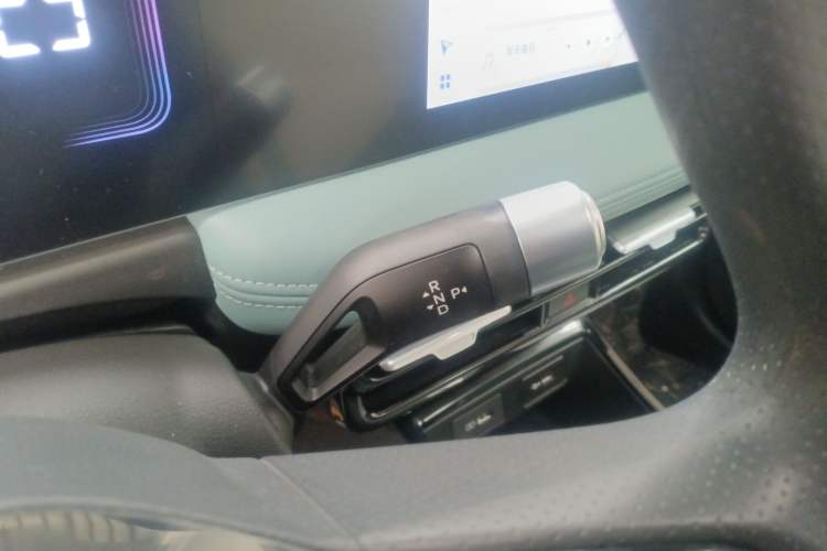 Used Geometry E Firefly 2024 301km Starlight