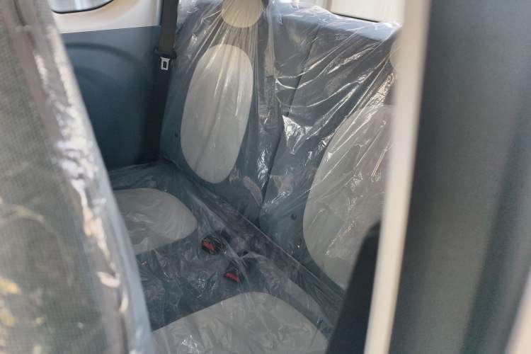 Used Bestune Pony 2025 222km Range Agile Horse
