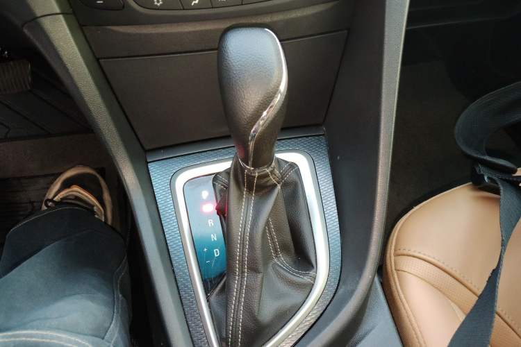 Used Buick GT 2018 18T Automatic Flagship Model
