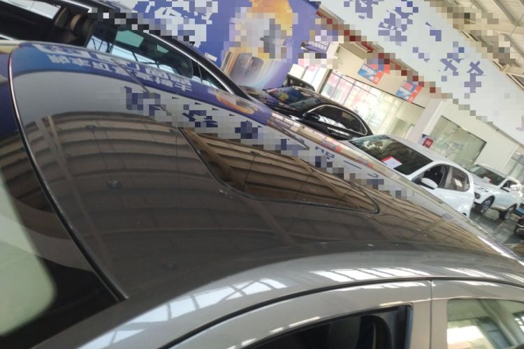 Used Volkswagen Lavida 2013 Restyled Classic 1.6L Automatic Comfort Edition