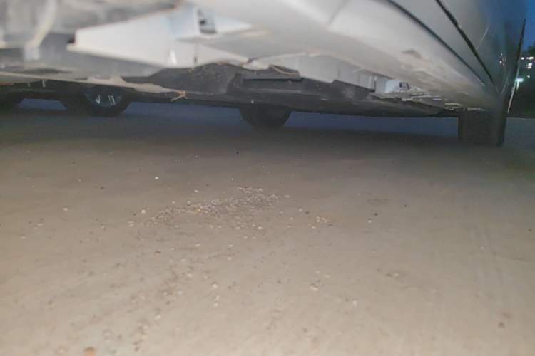 Used Toyota Levin 2021 185T CVT Luxury Edition
