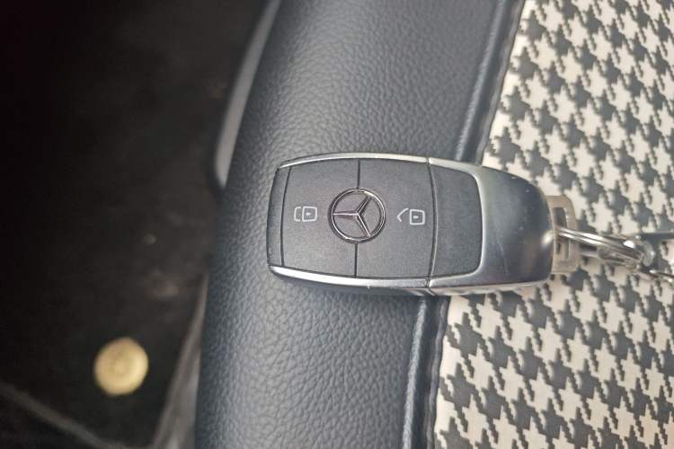 Used Mercedes-Benz A-Class 2019 A 200 Fashion Model
