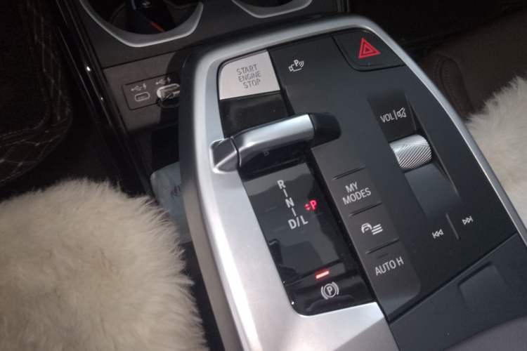 Used BMW X1 2023 sDrive25Li M Sport Package