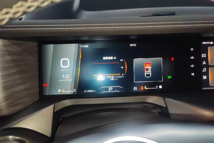 Used Tank 300 2021 Off-Road Edition 2.0T Conqueror