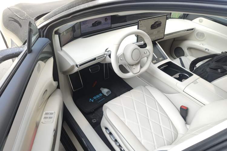 Used Hima Stelato S9 2025 Extended-Range Ultra
