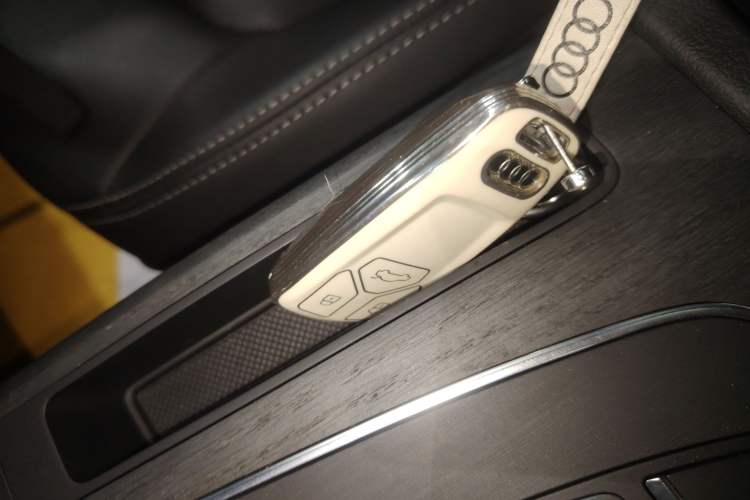 Used Audi Q5L 2020 45 TFSI Prestige Elegant Edition
