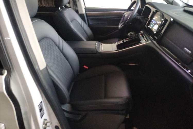 Used GAC Trumpchi M8 2021 Revised Version Lingxiu Series 390T Luxury Edition
