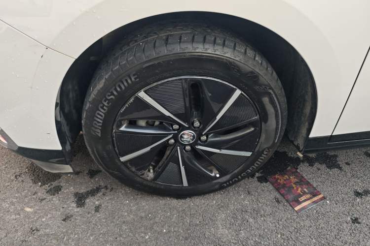 Used Buick Velite 6 2023 430km Enjoyment Version
