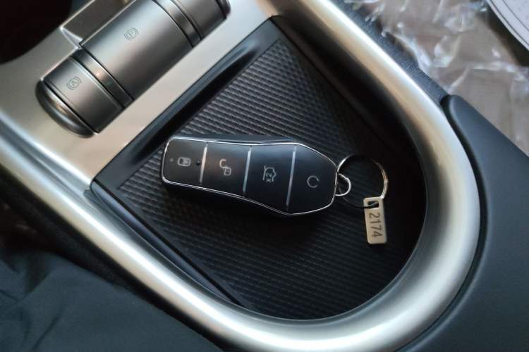 Used BYD Dolphin 2025 420km Free Edition
