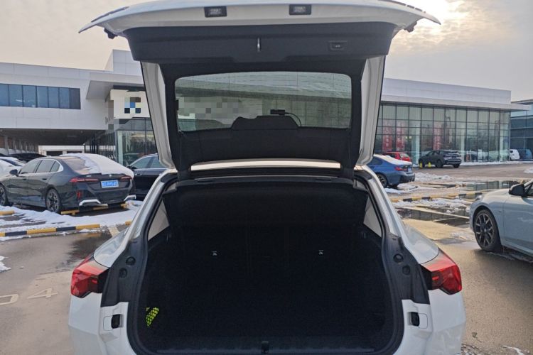 Used BMW X2 2024 sDrive25i M Sport Package