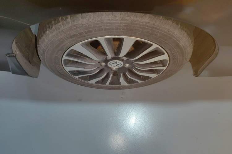 Used Honda Crider 2015 1.8L Automatic Luxury Edition
