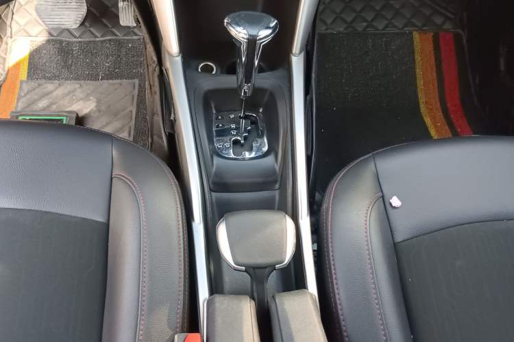 Used Citroen C3-XR 2015 1.6L Automatic Pioneer Model